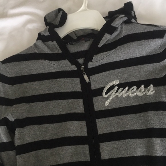 Guess Jacket - Picture 2 of 5